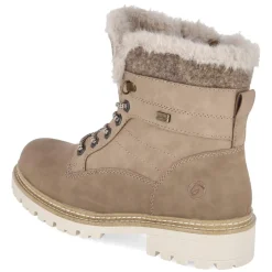 Winterboots - beige