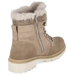Winterboots - beige