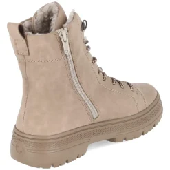 Winterboots - beige