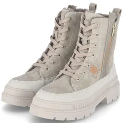 Winterboots - beige / offwhite