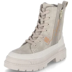Winterboots - beige / offwhite