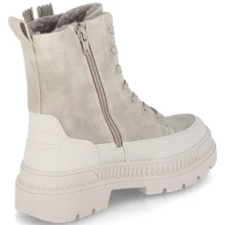 Winterboots - beige / offwhite