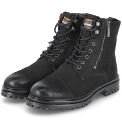 Winterboots - black
