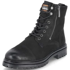 Winterboots - black