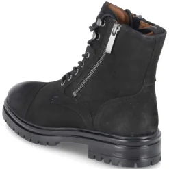 Winterboots - black