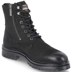 Winterboots - black