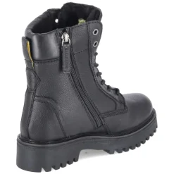 Winterboots - black