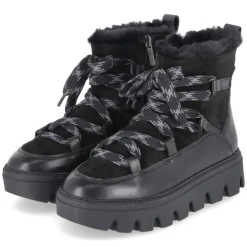Winterboots - black