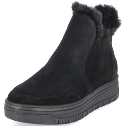Winterboots - black