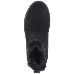 Winterboots - black