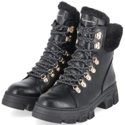 Winterboots - black