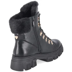 Winterboots - black