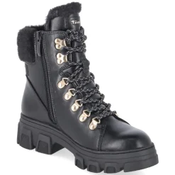 Winterboots - black