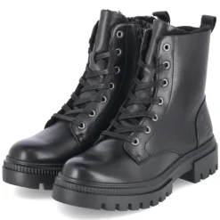 Winterboots - black