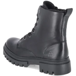 Winterboots - black