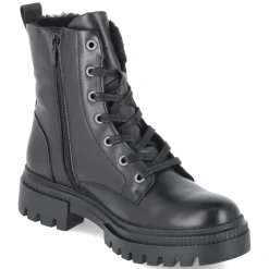 Winterboots - black