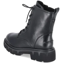 Winterboots - black