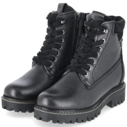 Winterboots - black