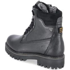 Winterboots - black
