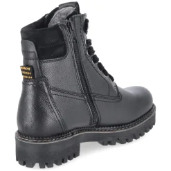 Winterboots - black