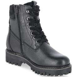 Winterboots - black