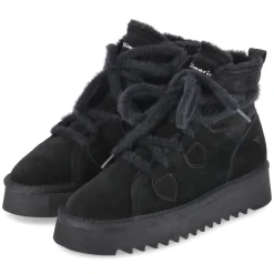 Winterboots - black