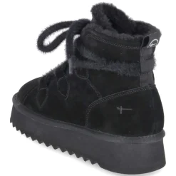 Winterboots - black