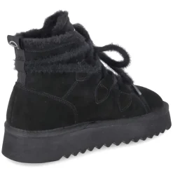 Winterboots - black