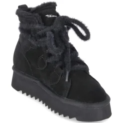 Winterboots - black