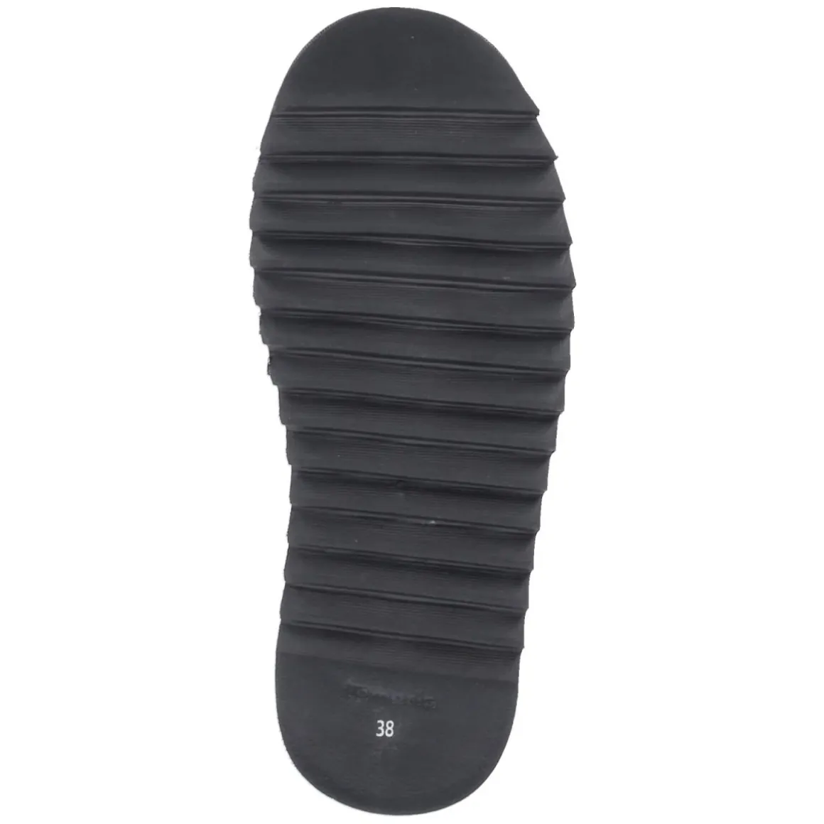 Winterboots - BLACK GLAM