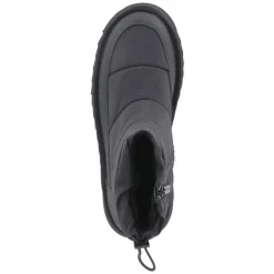 Winterboots - BLACK UNI