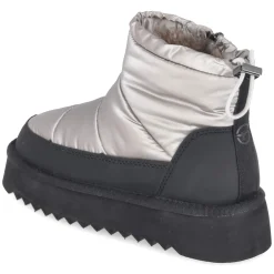 Winterboots - BLACK/PEWTER