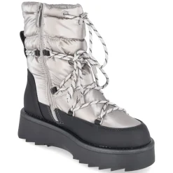 Winterboots - BLACK/PEWTER