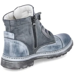 Winterboots - blau