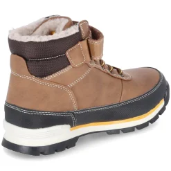 Winterboots - braun