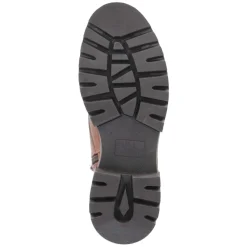 Winterboots - Cognac