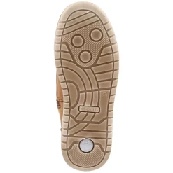 Winterboots - cuoio/cognac