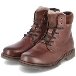 Winterboots - dark brown
