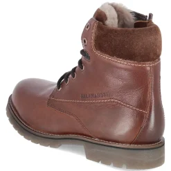 Winterboots - dark brown