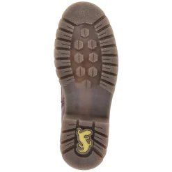 Winterboots - dark brown