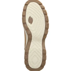 Winterboots - golden tan