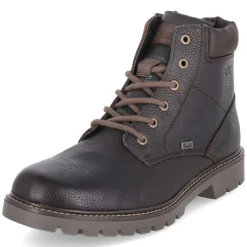 Winterboots - kastanie/braun/moro/moro