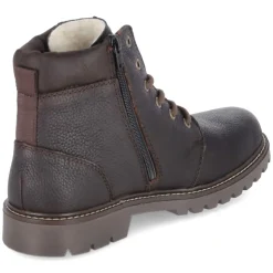 Winterboots - kastanie/braun/moro/moro