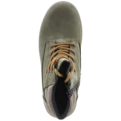 Winterboots - light mud/ turtle