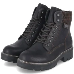 Winterboots - schwarz