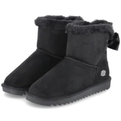 Winterboots - schwarz