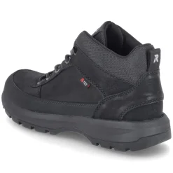 Winterboots - schwarz