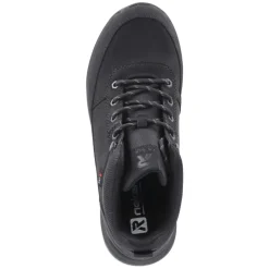 Winterboots - schwarz