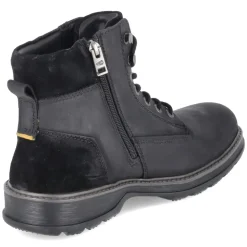 Winterboots - schwarz