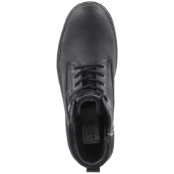 Winterboots - schwarz